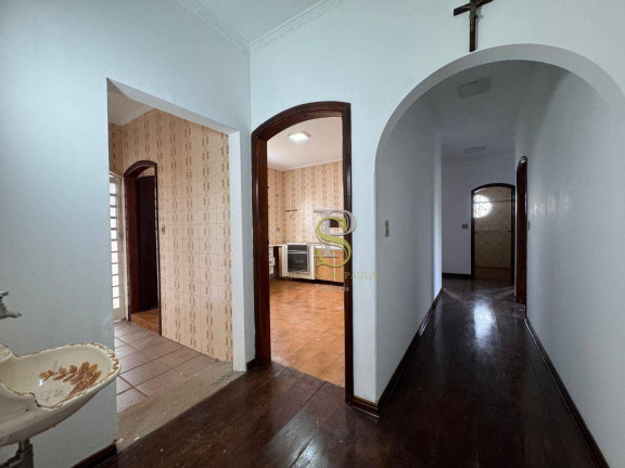 Imagem Casa com 3 Quartos para Alugar, 250 m² em Vila Loanda - Atibaia Imagem Casa com 3 Quartos para Alugar, 250 m² em Vila Loanda - Atibaia