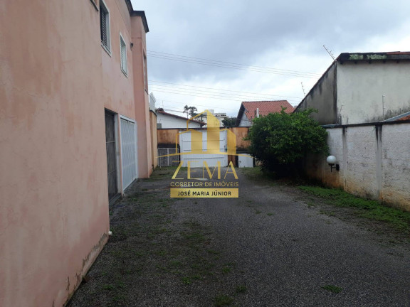 Imagem Casa com 2 Quartos à Venda, 90 m² em Mogi Moderno - Mogi Das Cruzes