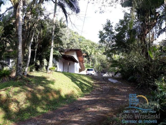 Imagem Terreno à Venda, 2.837 m² em Floresta - Joinville Imagem Terreno à Venda, 2.837 m² em Floresta - Joinville