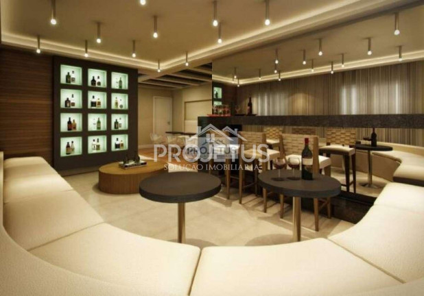 Imagem Apartamento com 2 Quartos à Venda, 59 m² em São Paulo