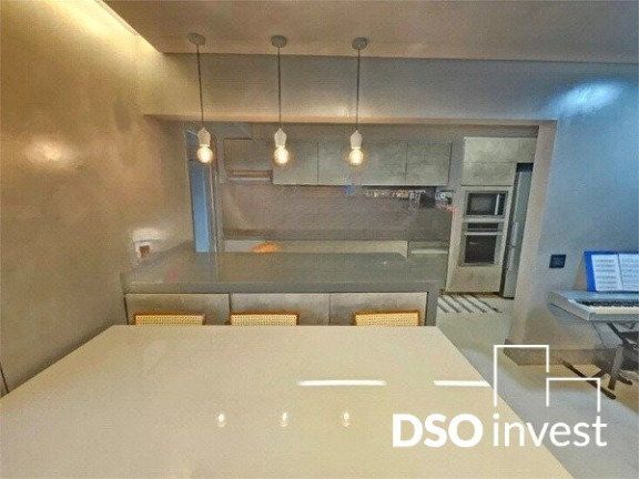 Imagem Apartamento com 3 Quartos à Venda,  em Brooklin - São Paulo