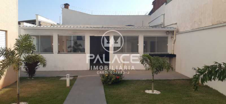 Imagem Apartamento com 2 Quartos à Venda, 68 m² em Nova América - Piracicaba