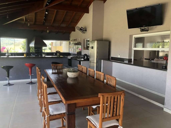 Imagem Casa de Condomínio com 8 Quartos à Venda, em Loteamento Fazenda Santana I - Atibaia Imagem Casa de Condomínio com 8 Quartos à Venda, em Loteamento Fazenda Santana I - Atibaia