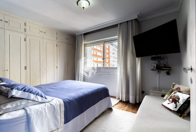 Imagem Apartamento com 3 Quartos à Venda, 118 m² em Cerqueira César - São Paulo Imagem Apartamento com 3 Quartos à Venda, 118 m² em Cerqueira César - São Paulo