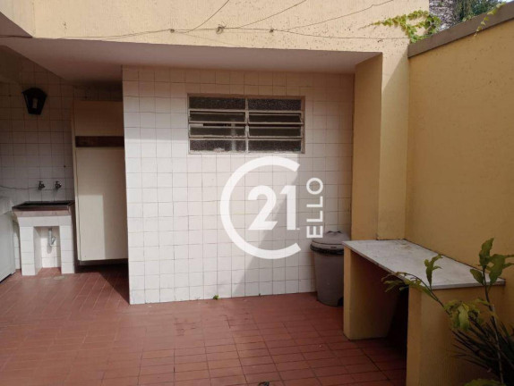 Imagem Casa com 4 Quartos à Venda, 660 m² em Jardim Paulista - São Paulo Imagem Casa com 4 Quartos à Venda, 660 m² em Jardim Paulista - São Paulo