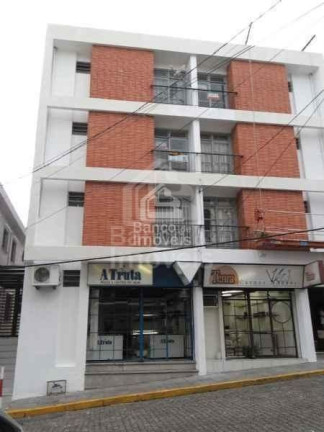 Imagem Apartamento com 1 Quarto para Alugar, 45 m² em Centro - Santa Maria