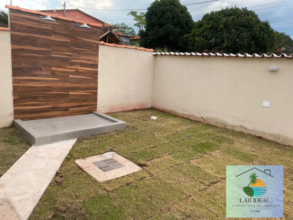 Imagem Casa com 2 Quartos à Venda, em Ponte Dos Leites - Araruama Imagem Casa com 2 Quartos à Venda, em Ponte Dos Leites - Araruama