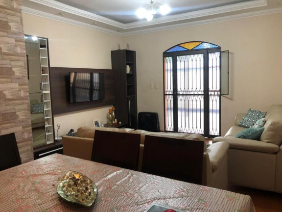 Imagem Imóvel com 3 Quartos para Alugar, 415 m² em Campo Grande - Rio De Janeiro