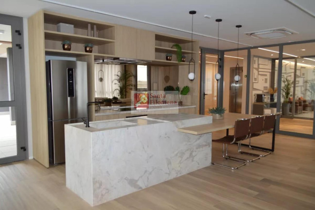 Imagem Apartamento com 3 Quartos à Venda, 140 m² em Vila Mariana