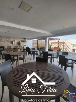 Imagem Apartamento com 2 Quartos à Venda, 60 m² em Parque Califórnia - Campos Dos Goytacazes Imagem Apartamento com 2 Quartos à Venda, 60 m² em Parque Califórnia - Campos Dos Goytacazes