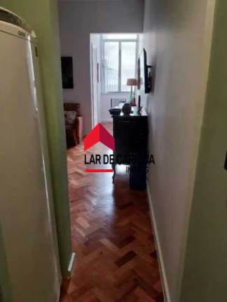 Imagem Apartamento com 1 Quarto à Venda, 40 m² em Flamengo - Rio De Janeiro Imagem Apartamento com 1 Quarto à Venda, 40 m² em Flamengo - Rio De Janeiro