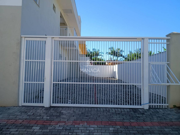 Imagem Apartamento com 2 Quartos à Venda, 73 m² em Los Angeles - Barra Velha Imagem Apartamento com 2 Quartos à Venda, 73 m² em Los Angeles - Barra Velha