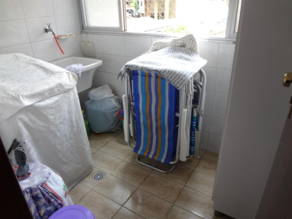 Imagem Apartamento com 3 Quartos à Venda, 110 m² em Tupi - Praia Grande