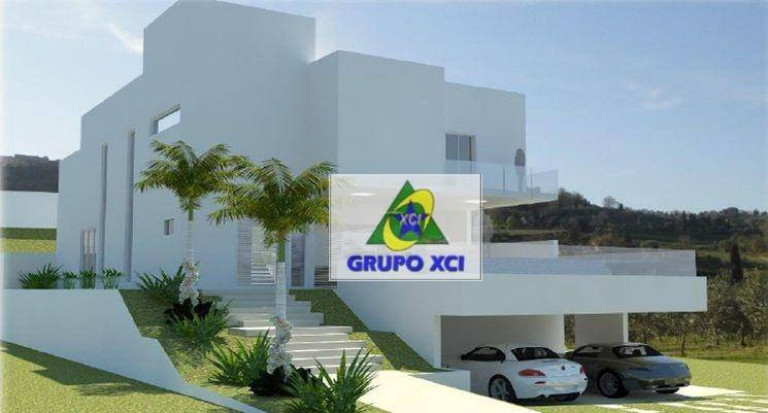 Imagem Terreno à Venda, 560 m² em Alphaville Dom Pedro - Campinas Imagem Terreno à Venda, 560 m² em Alphaville Dom Pedro - Campinas