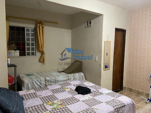 Imagem Casa com 5 Quartos à Venda, 300 m² em Samambaia Sul (samambaia) - Brasília