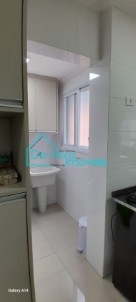 Imagem Apartamento com 2 Quartos à Venda, 81 m² em Vila São Paulo - Mongaguá