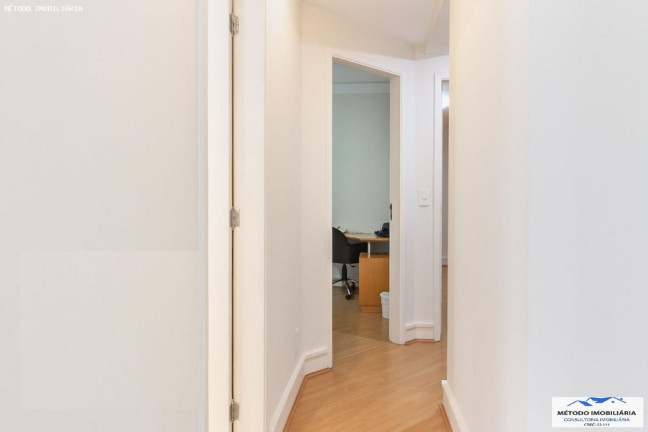 Imagem Apartamento com 2 Quartos à Venda, 80 m² em Paraiso - São Paulo