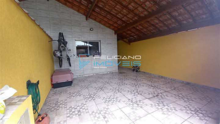 Imagem Casa com 2 Quartos à Venda, 115 m² em Melvi - Praia Grande