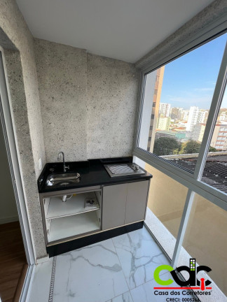 Imagem Apartamento com 2 Quartos para Alugar, 68 m² em São Benedito - Poços De Caldas