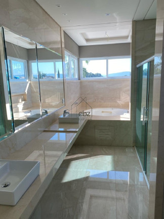 Imagem Casa com 5 Quartos à Venda, 500 m² em Residencial Dos Lagos - Itupeva
