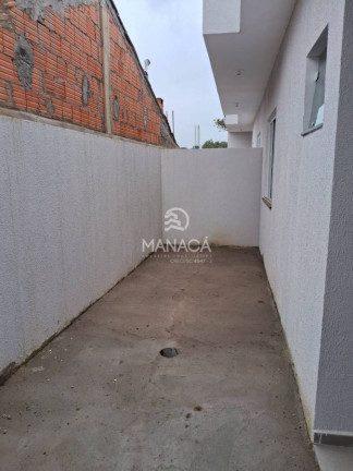 Imagem Casa com 2 Quartos à Venda, 44 m² em São Cristóvão - Barra Velha