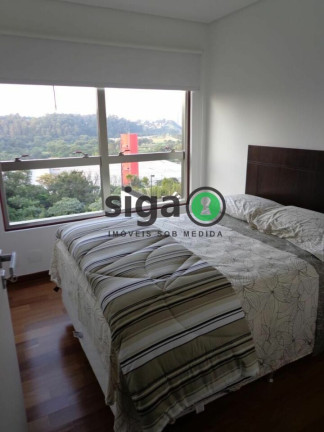 Imagem Apartamento com 3 Quartos à Venda, 140 m² em Panamby - São Paulo Imagem Apartamento com 3 Quartos à Venda, 140 m² em Panamby - São Paulo