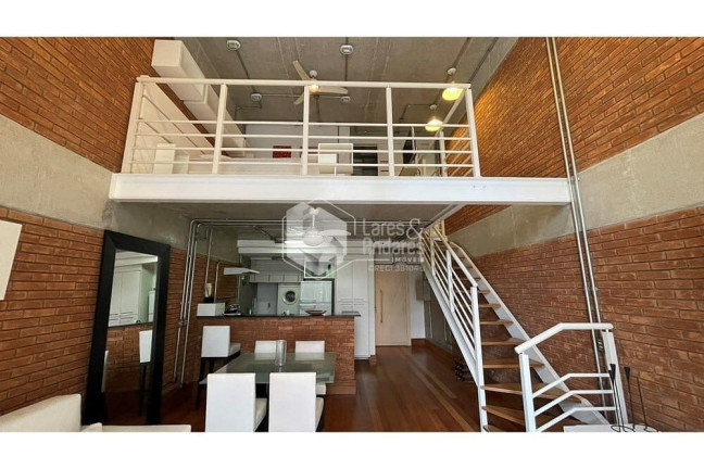 Imagem Apartamento com 1 Quarto à Venda, 79 m² em Itaim Bibi - São Paulo Imagem Apartamento com 1 Quarto à Venda, 79 m² em Itaim Bibi - São Paulo