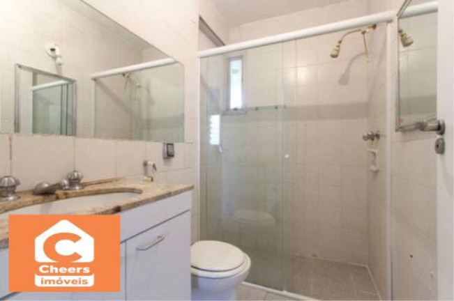 Imagem Apartamento com 3 Quartos para Alugar, 120 m² em Jardim Paulista - São Paulo Imagem Apartamento com 3 Quartos para Alugar, 120 m² em Jardim Paulista - São Paulo