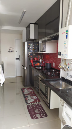 Imagem Imóvel com 2 Quartos à Venda, 57 m² em Saúde - São Paulo Imagem Imóvel com 2 Quartos à Venda, 57 m² em Saúde - São Paulo