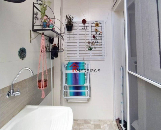 Imagem Casa com 2 Quartos à Venda, 58 m² em Canto Do Forte - Praia Grande