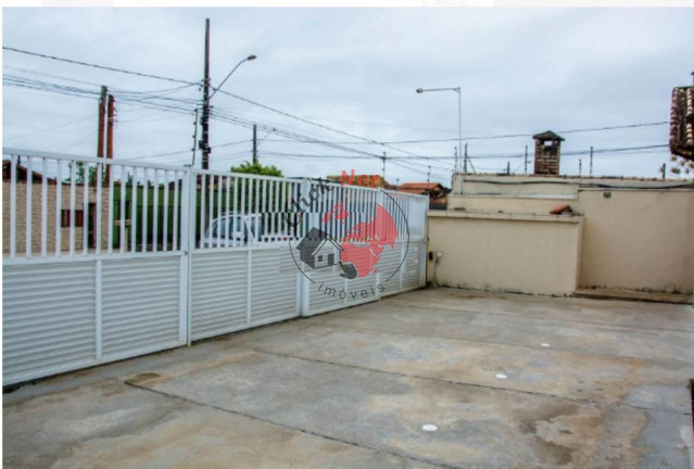 Imagem Casa de Condomínio com 2 Quartos à Venda, 79 m² em Cibratel Ii - Itanhaém