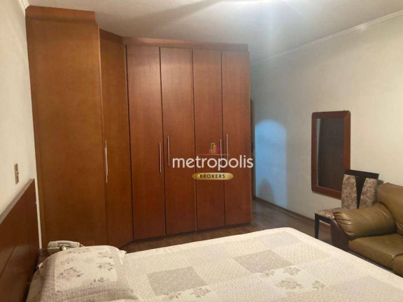 Imagem Sobrado com 3 Quartos à Venda, 172 m² em Campestre - Santo André Imagem Sobrado com 3 Quartos à Venda, 172 m² em Campestre - Santo André
