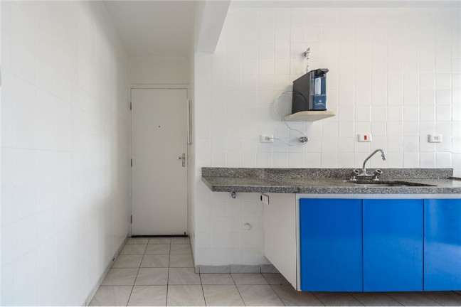 Imagem Apartamento com 2 Quartos à Venda, 96 m² em Vila Mariana - São Paulo