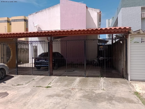 Imagem Casa com 4 Quartos à Venda, 93 m² em Jardim Atlântico - Olinda