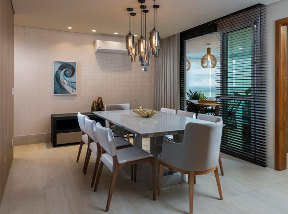 Imagem Apartamento com 5 Quartos à Venda, 243 m² em Itapuã - Vila Velha Imagem Apartamento com 5 Quartos à Venda, 243 m² em Itapuã - Vila Velha