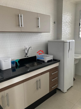 Imagem Apartamento com 1 Quarto à Venda, 50 m² em Ocian - Praia Grande Imagem Apartamento com 1 Quarto à Venda, 50 m² em Ocian - Praia Grande
