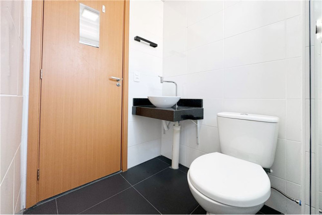 Imagem Apartamento com 2 Quartos à Venda, 48 m² em Morro Santana - Porto Alegre Imagem Apartamento com 2 Quartos à Venda, 48 m² em Morro Santana - Porto Alegre
