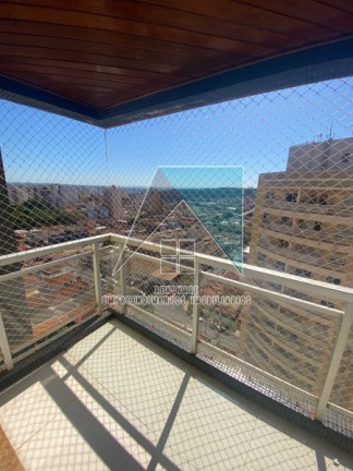 Imagem Apartamento com 3 Quartos à Venda, em Centro - Ribeirão Preto Imagem Apartamento com 3 Quartos à Venda, em Centro - Ribeirão Preto