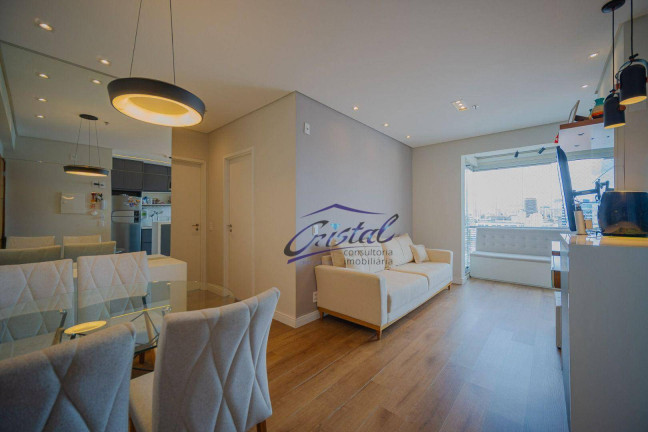 Imagem Apartamento com 2 Quartos à Venda, 64 m² em Centro - Osasco Imagem Apartamento com 2 Quartos à Venda, 64 m² em Centro - Osasco