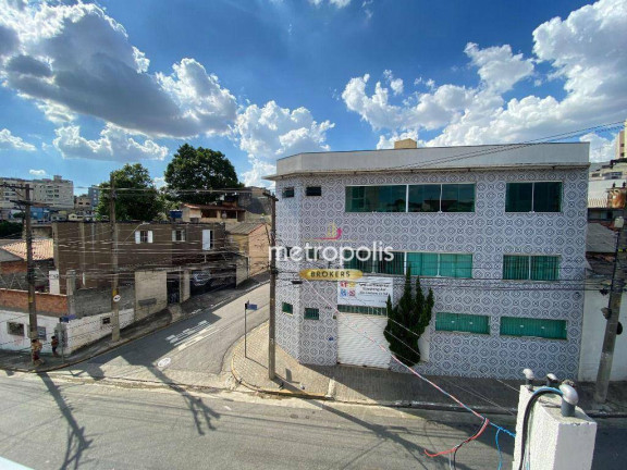 Imagem Apartamento com 2 Quartos à Venda, 52 m² em Nova Gerti - São Caetano Do Sul Imagem Apartamento com 2 Quartos à Venda, 52 m² em Nova Gerti - São Caetano Do Sul