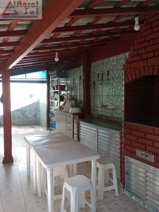 Imagem Casa com 3 Quartos à Venda, 250 m² em Aviação - Praia Grande Imagem Casa com 3 Quartos à Venda, 250 m² em Aviação - Praia Grande