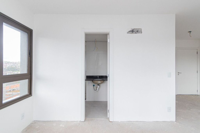 Imagem Imóvel com 1 Quarto à Venda, 42 m² em Jardim Botânico - Porto Alegre