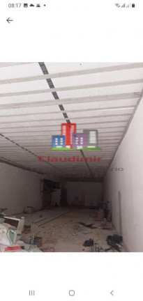 Imagem Galpão à Venda ou Locação, 1.500 m² em Vila Carmosina - São Paulo Imagem Galpão à Venda ou Locação, 1.500 m² em Vila Carmosina - São Paulo