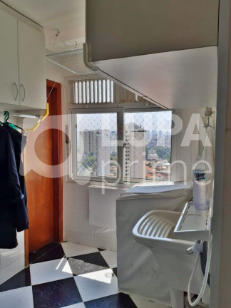 Imagem Apartamento com 3 Quartos à Venda, 130 m² em água Fria - São Paulo Imagem Apartamento com 3 Quartos à Venda, 130 m² em água Fria - São Paulo