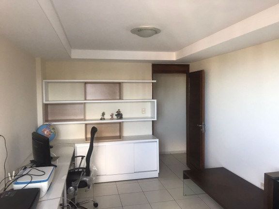 Imagem Apartamento com 5 Quartos à Venda, 284 m² em Cabo Branco - João Pessoa
