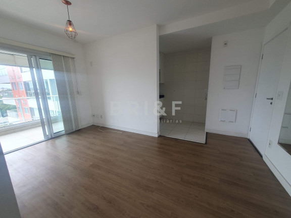 Imagem Apartamento com 1 Quarto para Alugar, 49 m² em Campo Belo - São Paulo Imagem Apartamento com 1 Quarto para Alugar, 49 m² em Campo Belo - São Paulo