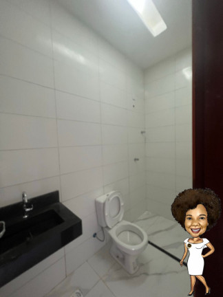 Imagem Casa de Condomínio com 3 Quartos à Venda, 300 m² em Centro - Barra Dos Coqueiros