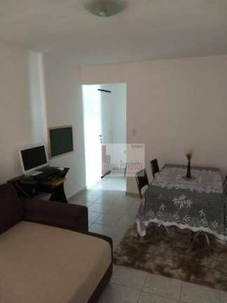 Imagem Apartamento com 2 Quartos à Venda, 50 m² em Brás - São Paulo