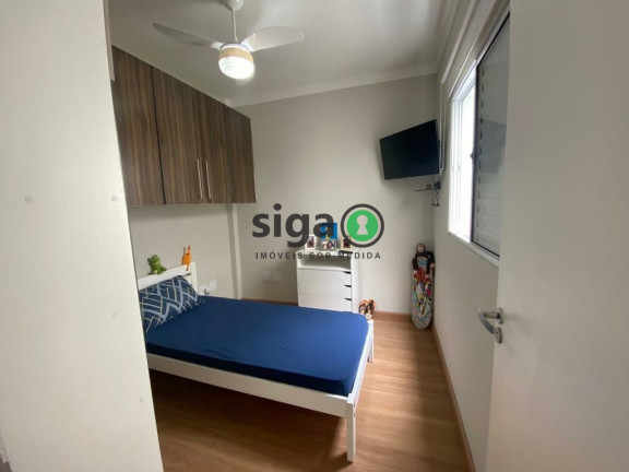 Imagem Casa com 3 Quartos à Venda, 95 m² em Jardim Textil - São Paulo