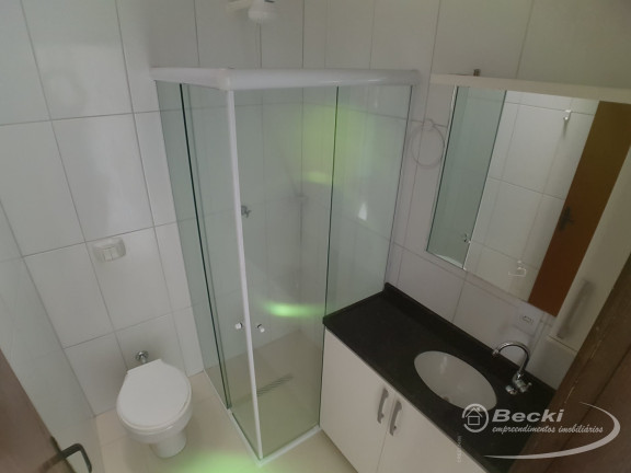 Imagem Casa com 2 Quartos para Alugar, 69 m² em Vila Nova - Joinville